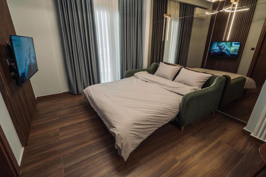 Individualliving 1 Excellent Central Location !!! Soluň Exteriér fotografie