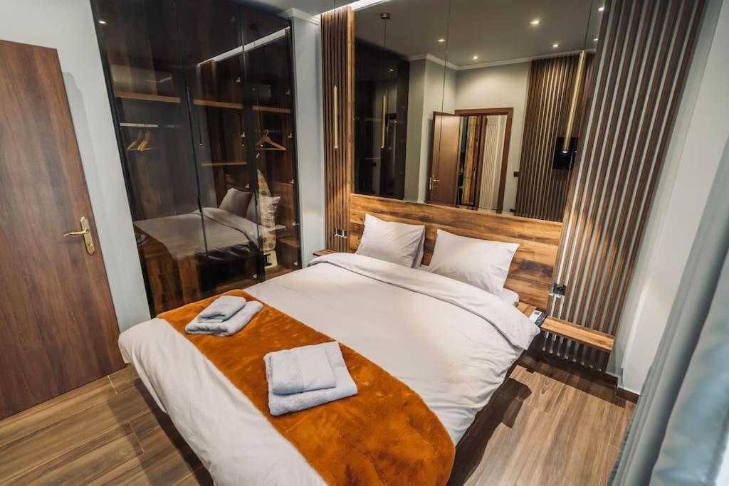 Individualliving 1 Excellent Central Location !!! Soluň Exteriér fotografie
