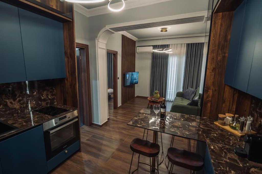 Individualliving 1 Excellent Central Location !!! Soluň Exteriér fotografie