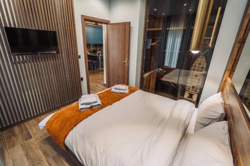 Individualliving 1 Excellent Central Location !!! Soluň Exteriér fotografie