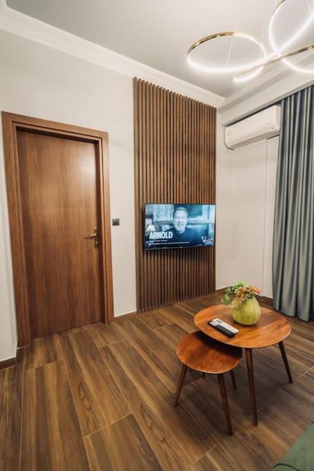 Individualliving 1 Excellent Central Location !!! Soluň Exteriér fotografie