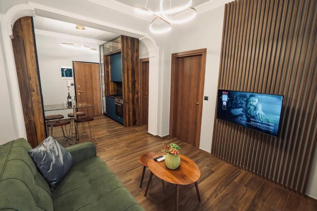 Individualliving 1 Excellent Central Location !!! Soluň Exteriér fotografie